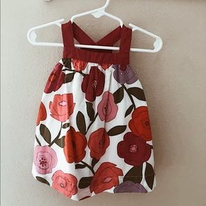 Baby Gap Sundress